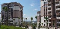 Ankara - Altındağ - 250 Konut