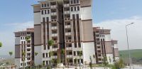 Ankara - Altındağ - 250 Konut