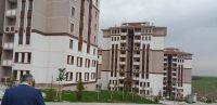 Ankara - Altındağ - 250 Konut