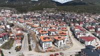 Bolu - Gerede - 450 Konut