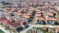 Bolu - Gerede - 450 Konut