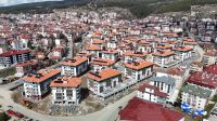 Bolu - Gerede - 450 Konut