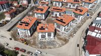 Bolu - Gerede - 450 Konut
