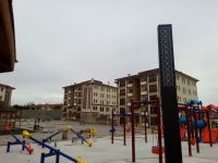 Çankırı -  Kızılırmak - 102 Konut 