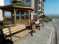 Çankırı -  Kızılırmak - 102 Konut 