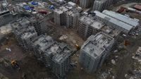 İstanbul - Arnavutköy - Sazlıbosna - 840 Konut