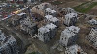 İstanbul - Arnavutköy - Sazlıbosna - 840 Konut