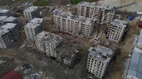 İstanbul - Arnavutköy - Sazlıbosna - 840 Konut