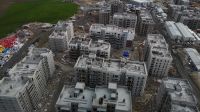 İstanbul - Arnavutköy - Sazlıbosna - 840 Konut