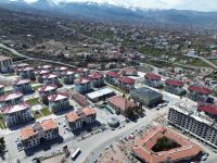 Kayseri - Hacılar - 547 Konut