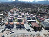 Kayseri - Hacılar - 547 Konut