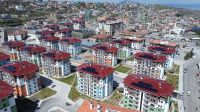 Kayseri - Hacılar - 547 Konut