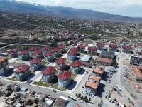 Kayseri - Hacılar - 547 Konut