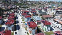 Kayseri - Hacılar - 547 Konut