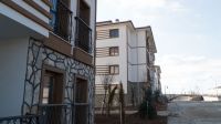 Kırıkkale  - Keskin  - 126 Konut