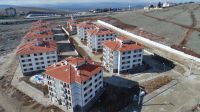 Kırıkkale  - Keskin  - 126 Konut