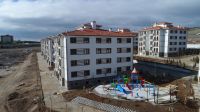 Kırıkkale  - Keskin  - 126 Konut