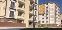 Malatya - Darende - 252 Konut