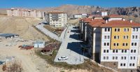 Malatya - Darende - 252 Konut