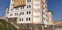 Malatya - Darende - 252 Konut