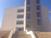 Malatya - İnönü Üniversitesi Mühendislik Fakültesi Laboratuvar Blokları