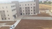 Malatya - İnönü Üniversitesi Mühendislik Fakültesi Laboratuvar Blokları