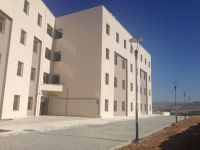Malatya - İnönü Üniversitesi Mühendislik Fakültesi Laboratuvar Blokları