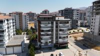 Malatya Konakları - Altın Kayısı Bulvarı