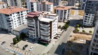 Malatya Konakları - Altın Kayısı Bulvarı