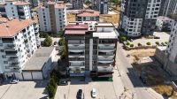 Malatya Konakları - Altın Kayısı Bulvarı