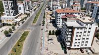 Malatya Konakları - Altın Kayısı Bulvarı