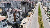 Malatya Konakları - Altın Kayısı Bulvarı