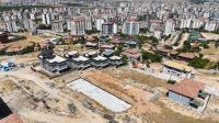 Malatya Konakları - Tecde - 4 Villa
