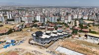 Malatya Konakları - Tecde - 4 Villa