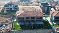 Malatya Konakları - Tecde - 8 Villa