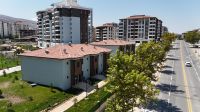Malatya Konakları - Yeşilçam Caddesi