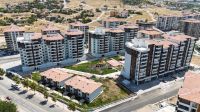 Malatya Konakları - Yeşilçam Caddesi