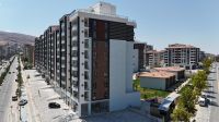 Malatya Konakları - Yeşilçam Caddesi
