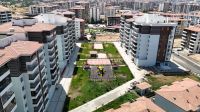 Malatya Konakları - Yeşilçam Caddesi