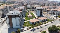 Malatya Konakları - Yeşilçam Caddesi