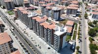 Malatya Konakları - Yeşilçam Caddesi
