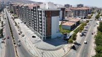 Malatya Konakları - Yeşilçam Caddesi