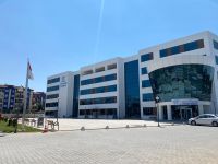 Malatya  - SGK Hizmet Binası