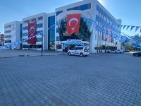 Malatya  - SGK Hizmet Binası