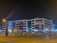 Malatya  - SGK Hizmet Binası
