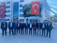Malatya  - SGK Hizmet Binası