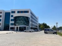 Malatya  - SGK Hizmet Binası