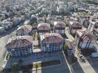 Malatya  - Yeşilyurt - 210 Konut