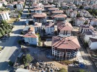 Malatya  - Yeşilyurt - 210 Konut