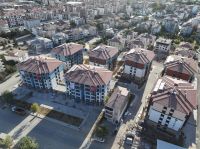 Malatya  - Yeşilyurt - 210 Konut